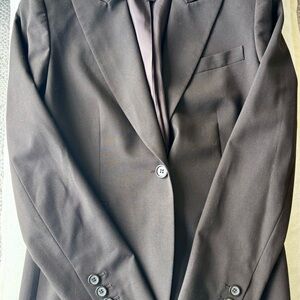 Alfani Charcoal Women’s Suit Jacket